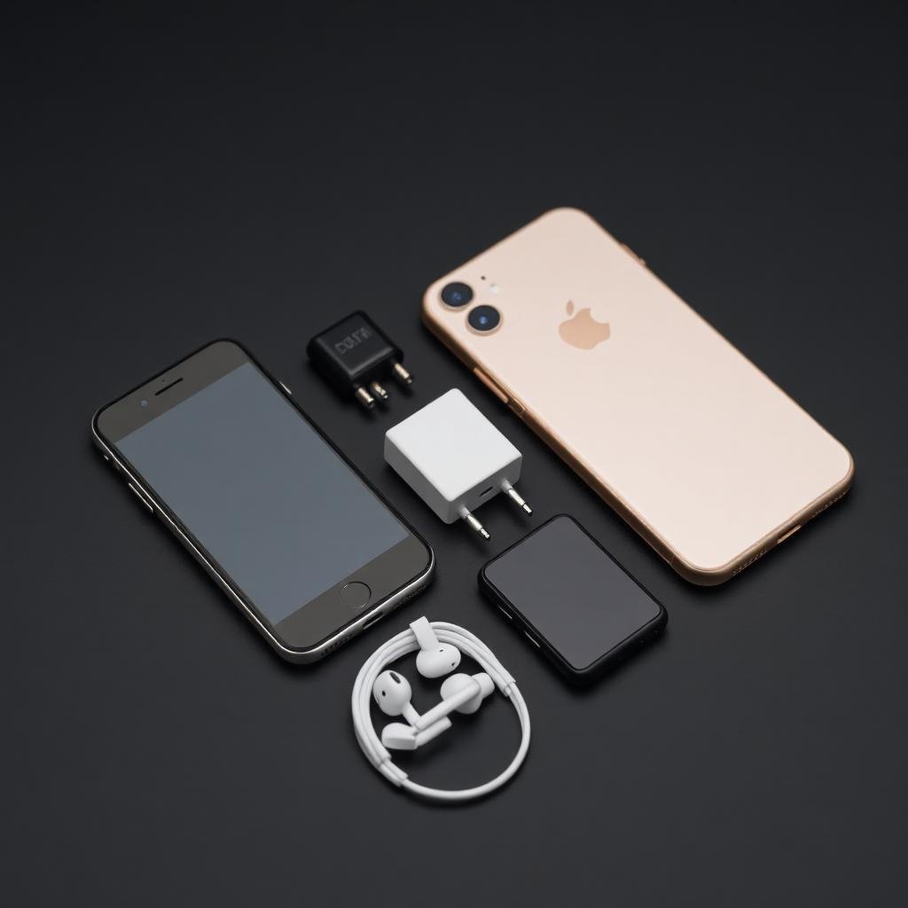 Electronics & Accessories